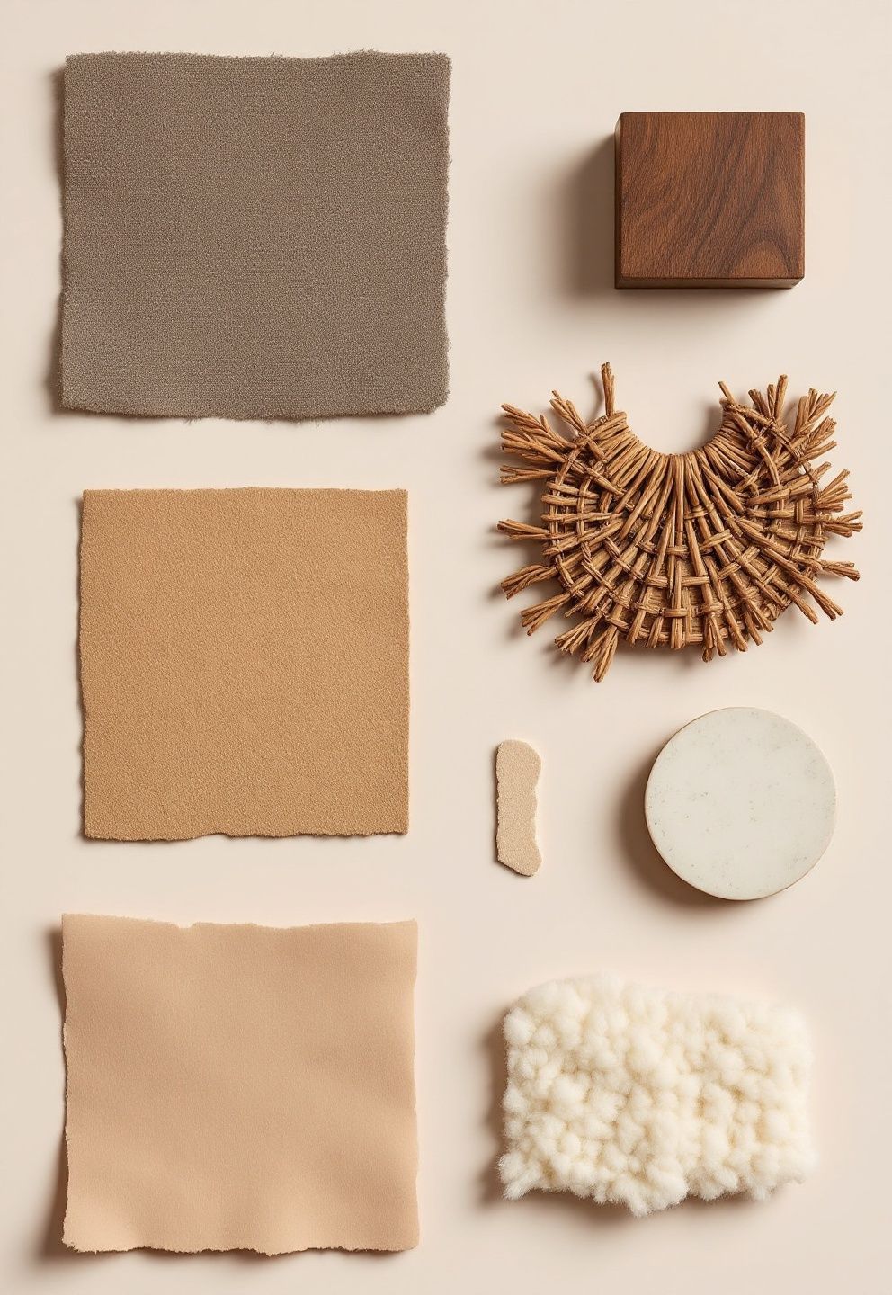 Texture Is Doing More Work Than Colour in a Japandi Bedroom — Here Is the Full Material List – japandi — bedroom japandi — bedroom decor · The Ultimate Japandi Bedroom Guide: Ideas Decor and Styling Tips