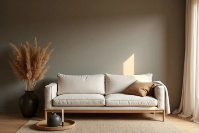 15 Japandi Living Room Ideas on a Budget That Still Look Expensive