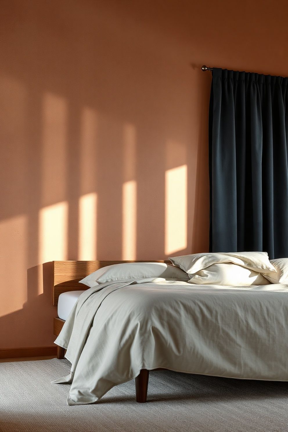 A Sensible Budget Order for Each Japandi Bedroom Element – Japandi bedroom decor · The Ultimate Japandi Bedroom Guide: Ideas, Decor and Styling Tips