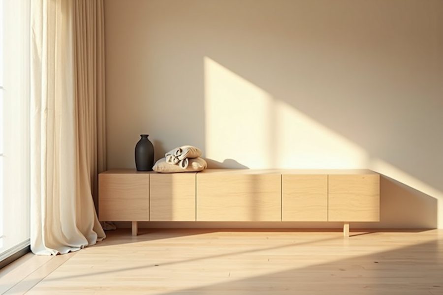 Japandi Living Room Hacks DIY and Storage: The Complete Resource