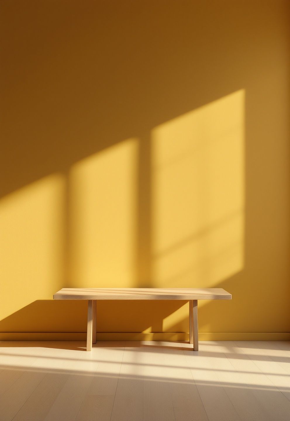 The Single-Window Bench: One Horizontal Line Under Natural Light – japandi — bedroom japandi — bedroom decor · 21 Japandi Bedroom Ideas That Will Make You Never Want to Leave