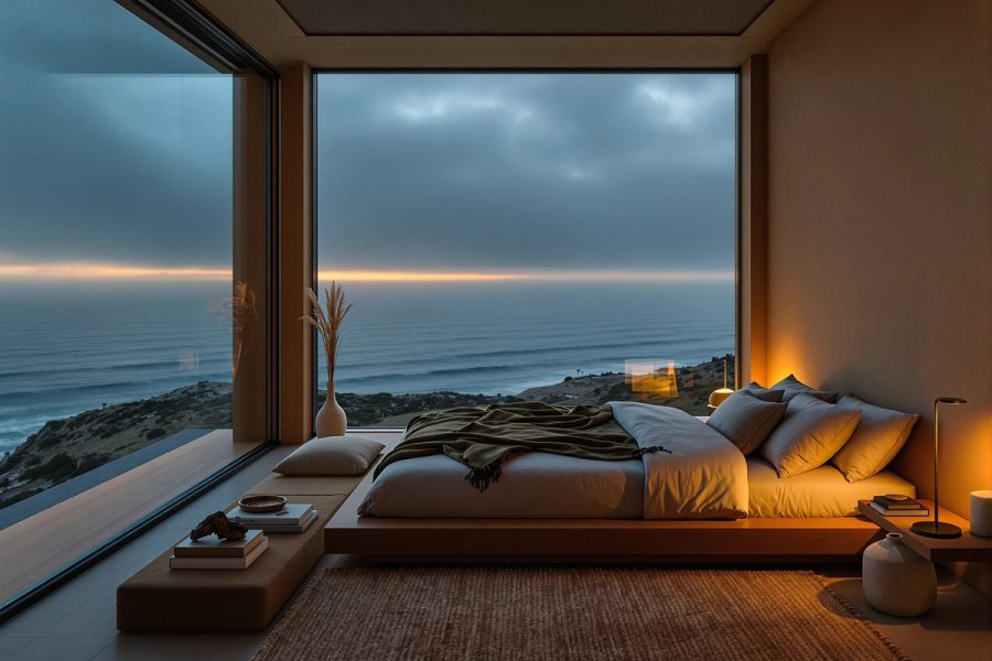 California Coastal Bedroom: 14 Laid-Back Golden State Designs That Feel Like Permanent Summer