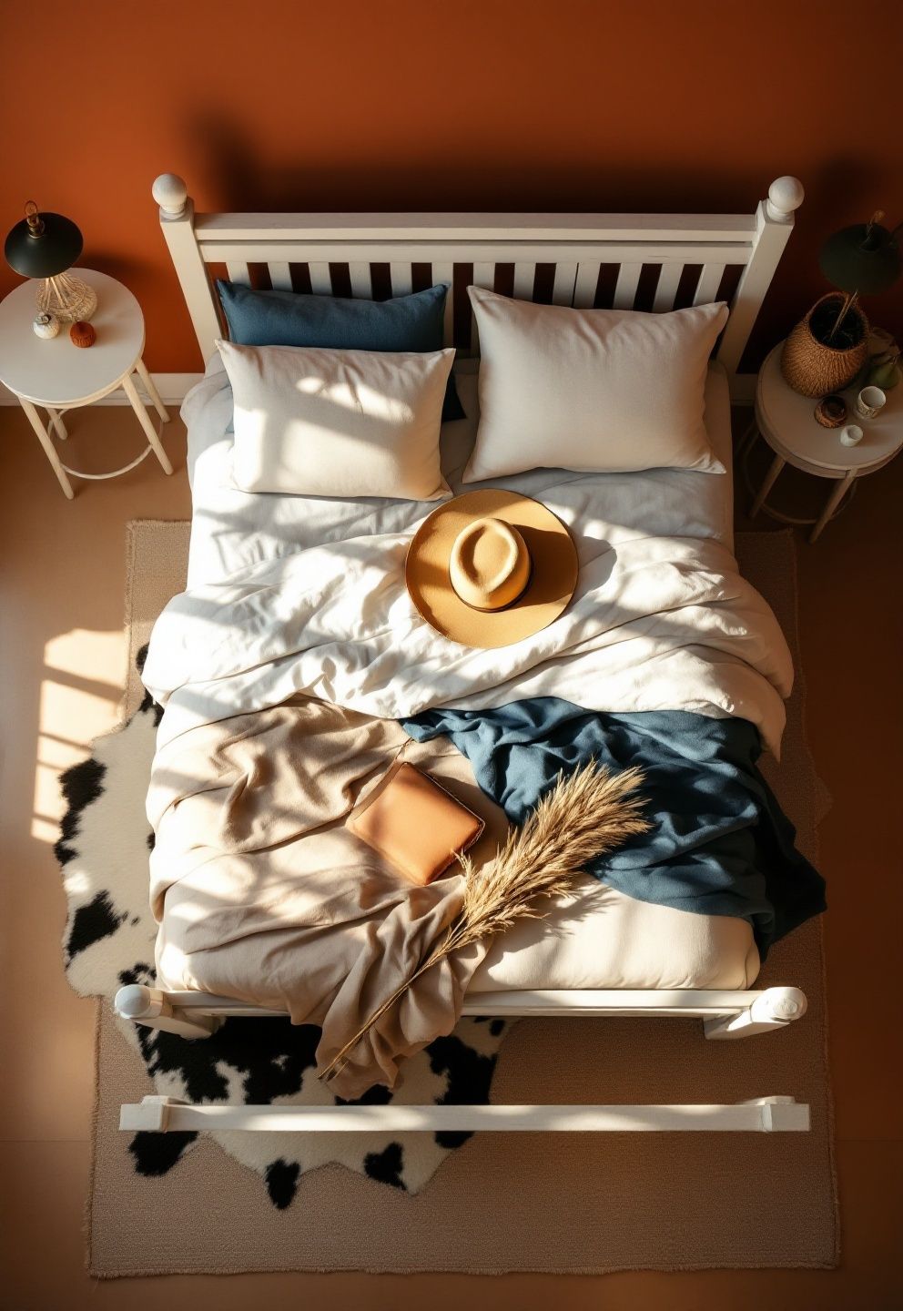 The Coastal Cowgirl Spectrum: One Trend, Five Very Different Bedrooms – coastal — bedroom coastal — bedroom decor · Coastal Cowgirl Bedroom: 14 Western-Meets-Beach Designs That Define the New Trend