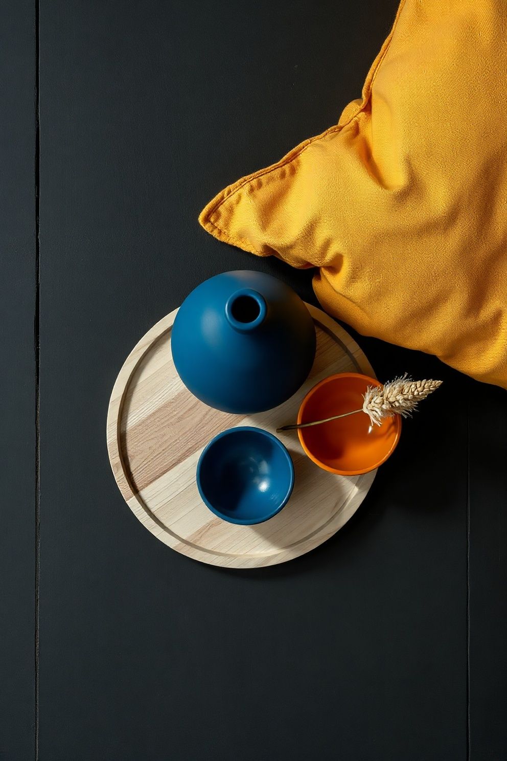Why Small Objects Set the Mood in a Japandi Bedroom – Japandi bedroom decor · 17 Japandi Bedroom Decor Ideas for a Sleep Sanctuary You Deserve