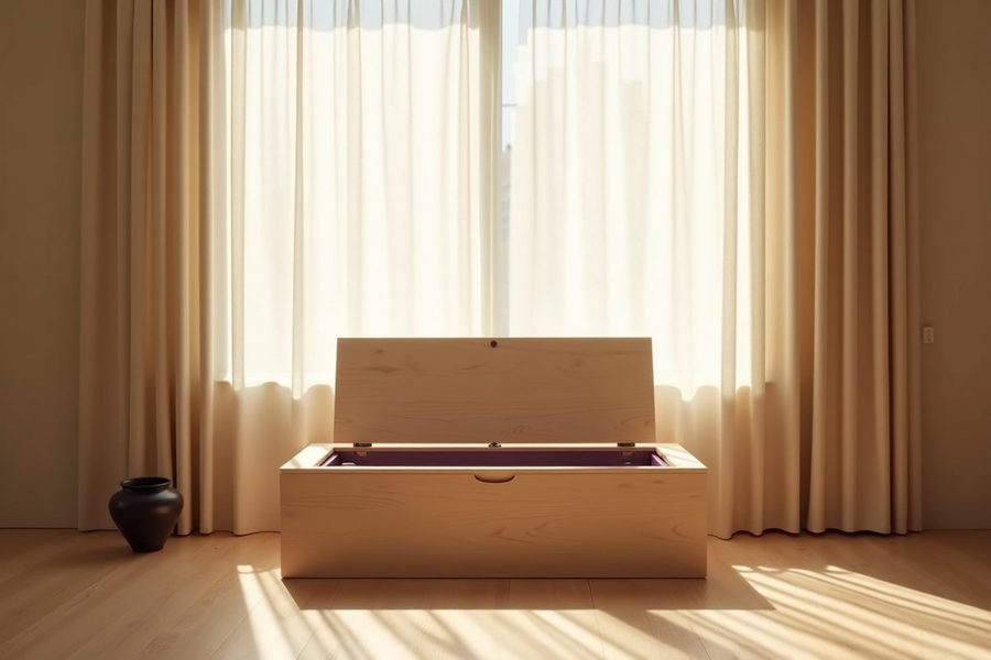 12 Clever Japandi Storage Solutions Hiding in Plain Sight