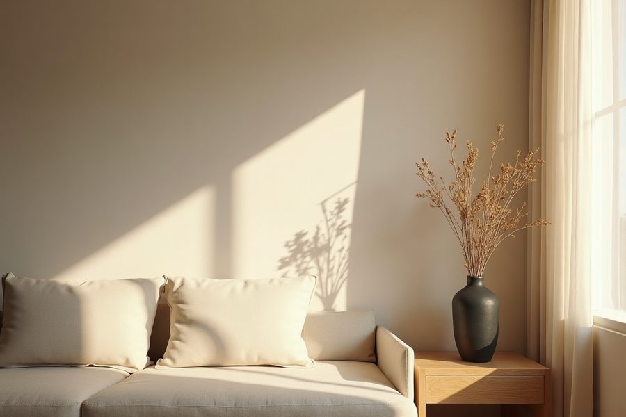 10 Japandi Living Room Color Schemes That Designers Actually Use