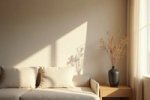 10 Japandi Living Room Color Schemes That Designers Actually Use