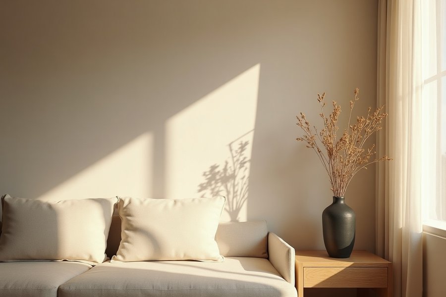 10 Japandi Living Room Color Schemes That Designers Actually Use