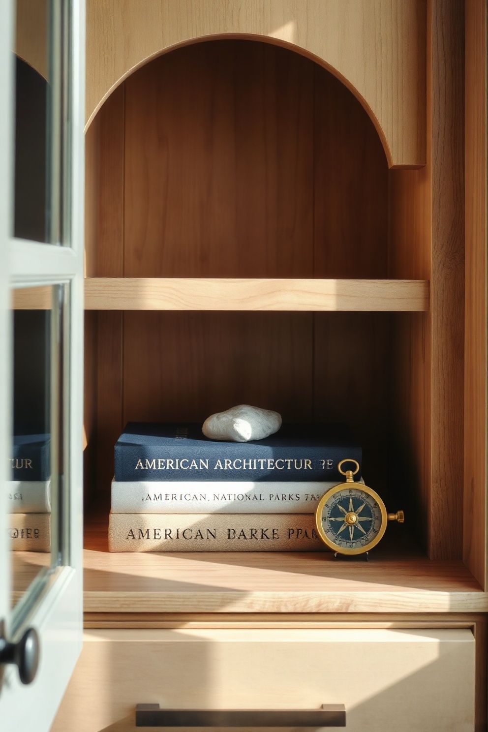 Patriotic Americana Accents: Small 4th of July Details That Do the Work – seasonal — spring + other seasonal — spring + other decor · 4th of July Home Decor: 16 Patriotic Designs That Celebrate America in Style