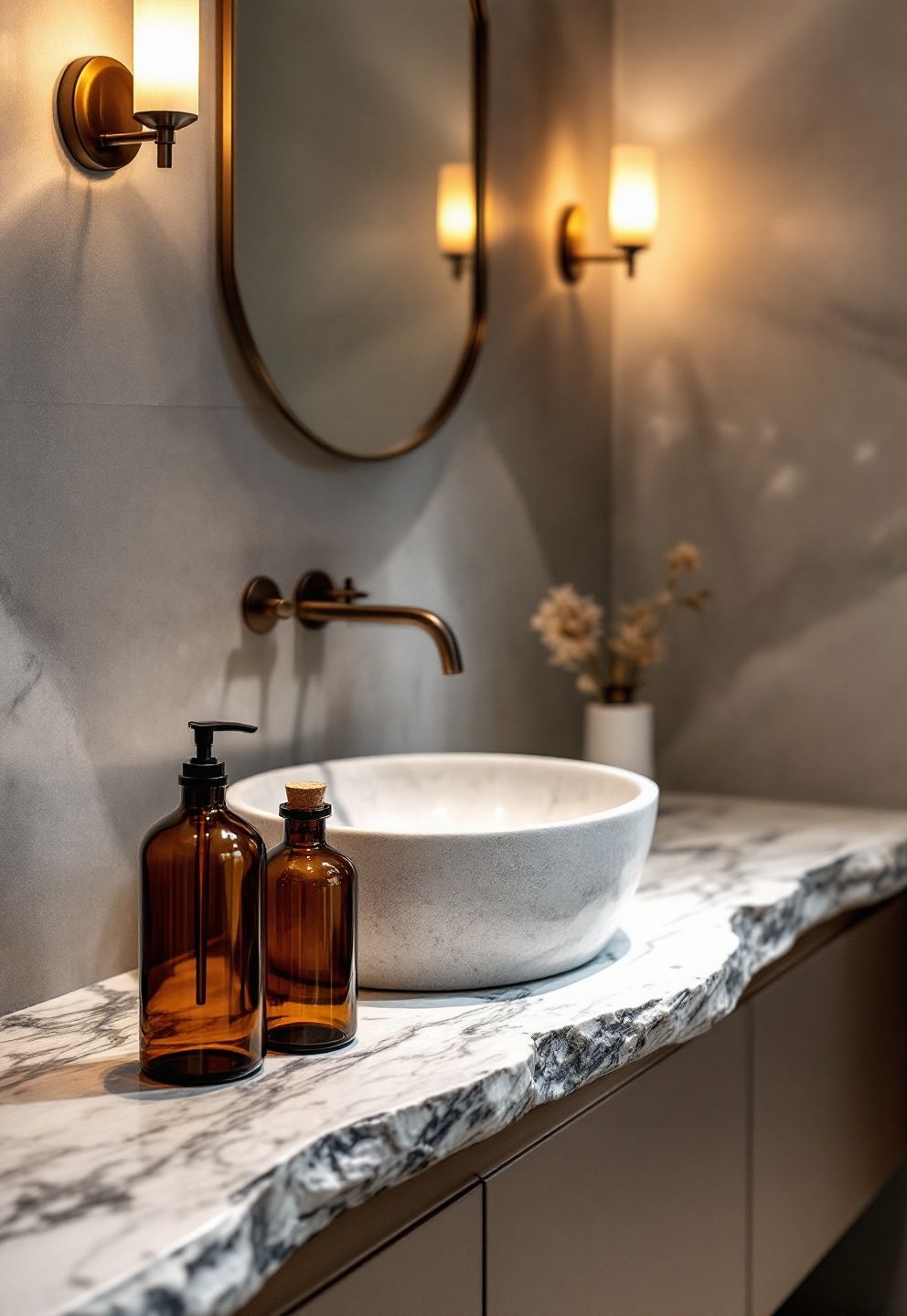 The 5 Non-Negotiables: A Fast Checklist Before You Buy Anything – japandi — bathroom japandi — bathroom decor · The Ultimate Japandi Bathroom Guide: Spa Ideas Decor and Styling