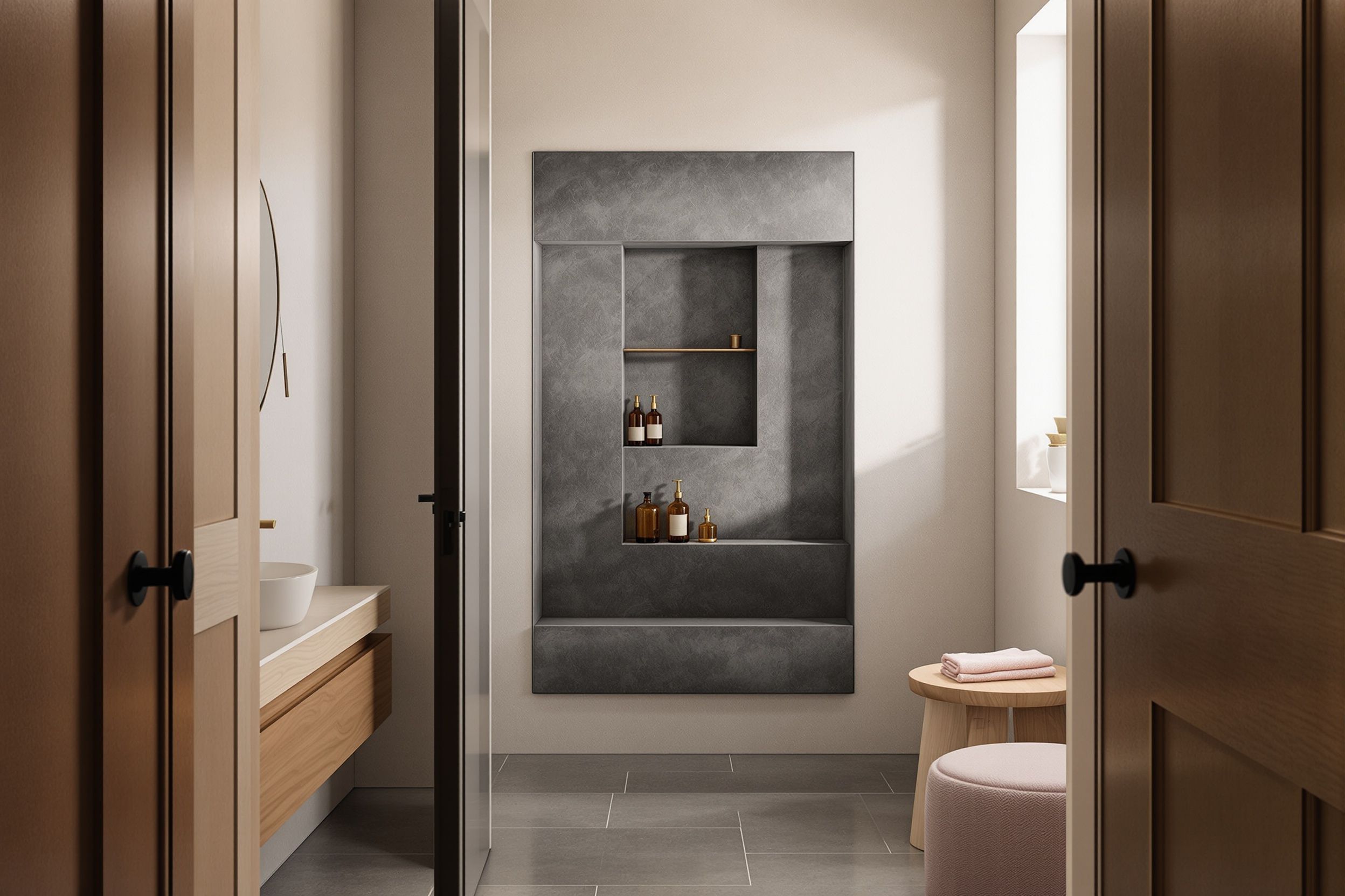 The Ultimate Japandi Bathroom Guide: Spa Ideas Decor and Styling