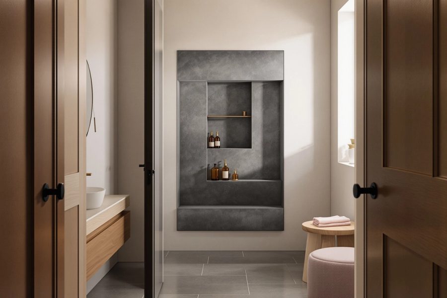 The Ultimate Japandi Bathroom Guide: Spa Ideas Decor and Styling