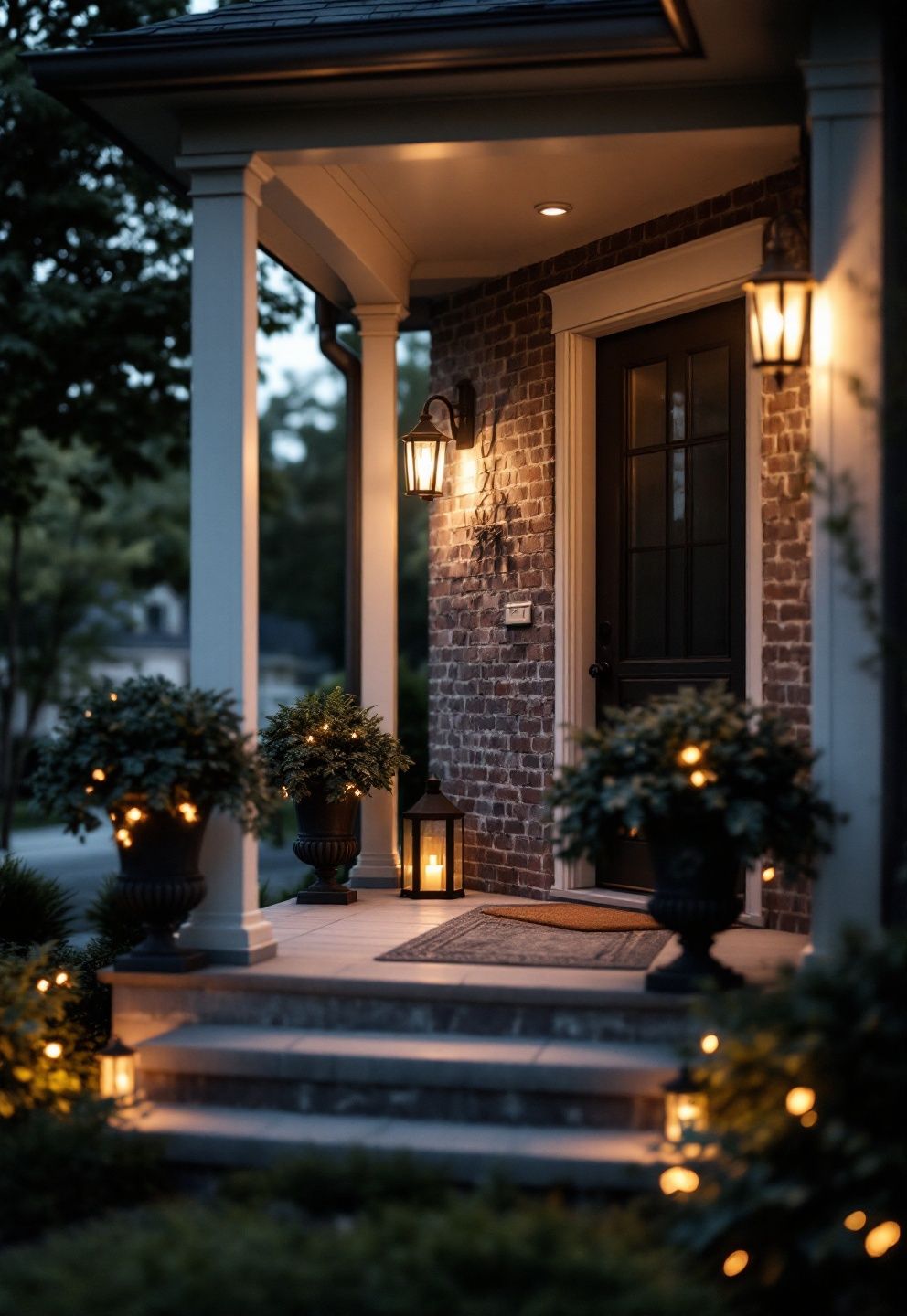 Where Victorian Curb Appeal Goes Wrong – seasonal — spring + other seasonal — spring + other decor · Dark Halloween Aesthetic: 14 Moody Elevated Designs That Are Scary Chic