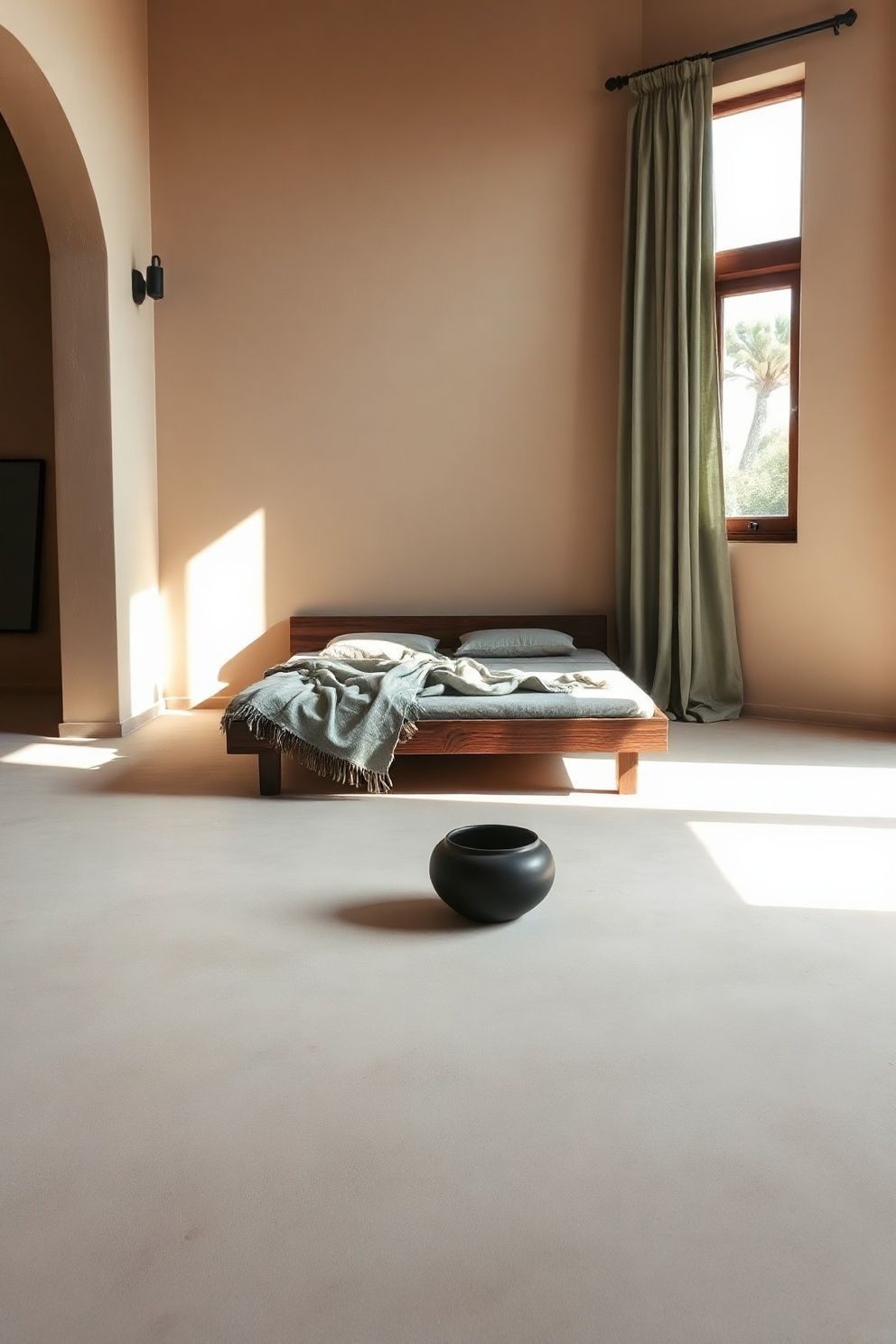 Planning Your Bedroom Layout Before You Buy Anything – Japandi bedroom decor · The Ultimate Japandi Bedroom Guide: Ideas, Decor and Styling Tips