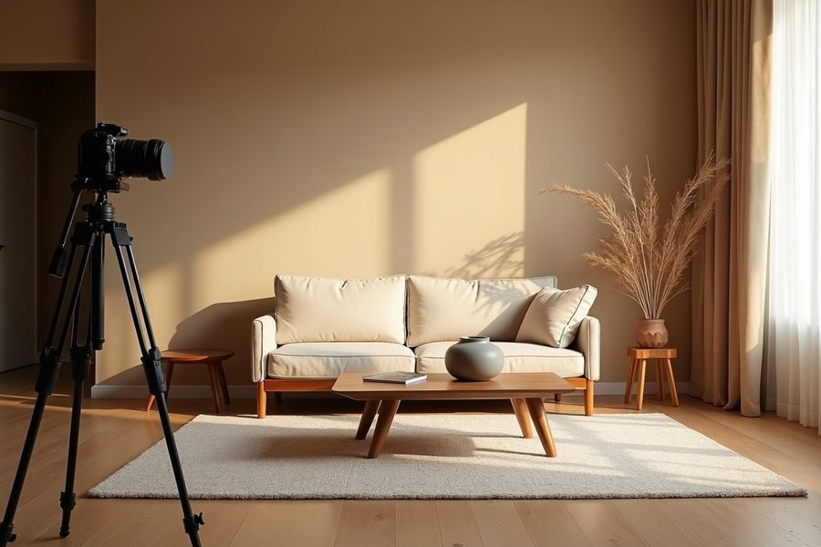 7 Japandi Living Room Mistakes to Avoid (and What to Do Instead)