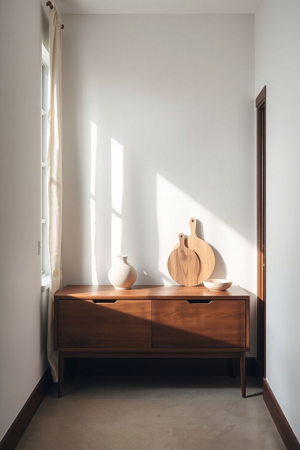 How Japandi Was Born: The Cultural Exchange Behind the Style – japandi — living room japandi — living room decor · Japandi Style Explained: The Complete Beginner Guide to Japandi Decor
