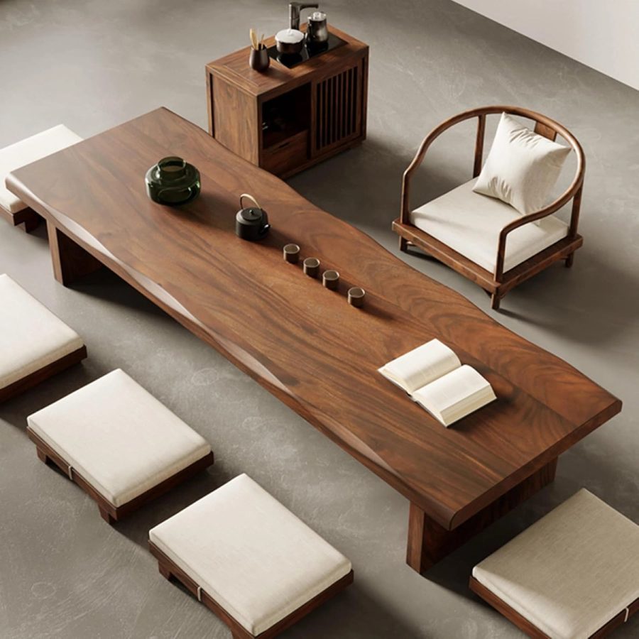 Best Japandi Living Room Furniture Pieces Worth Every Penny