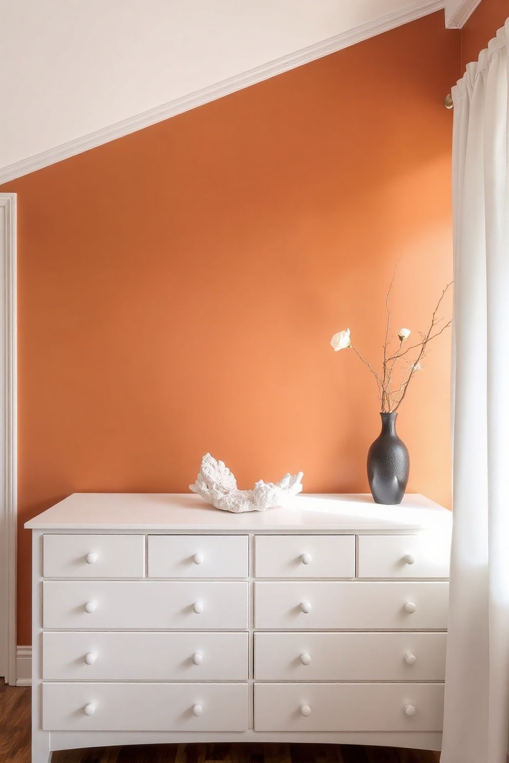 Coastal Bedroom Decor Objects: Small Touches That Do the Work – Japandi coastal —-bedroom decor · Coastal Bedroom Ideas: 20 Stunning Designs for a Beautiful Beach-Inspired Space