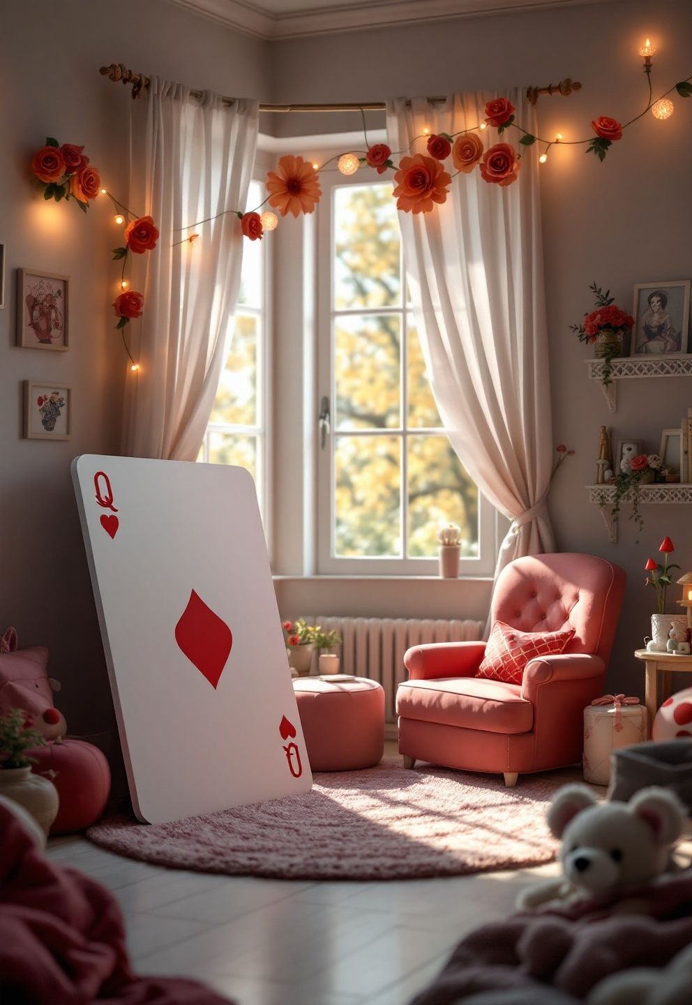 Keep It Genuinely Kid-Appropriate – seasonal — spring + other seasonal — spring + other decor · Dark Halloween Aesthetic: 14 Moody Elevated Designs That Are Scary Chic