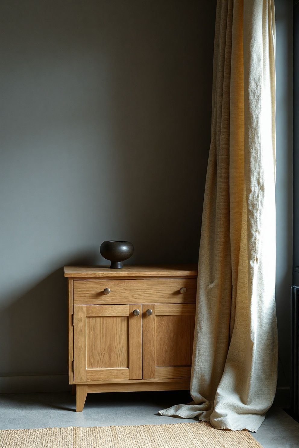 Building a Japandi Material Palette That Works Together – Japandi bedroom decor · The Ultimate Japandi Bedroom Guide: Ideas, Decor and Styling Tips