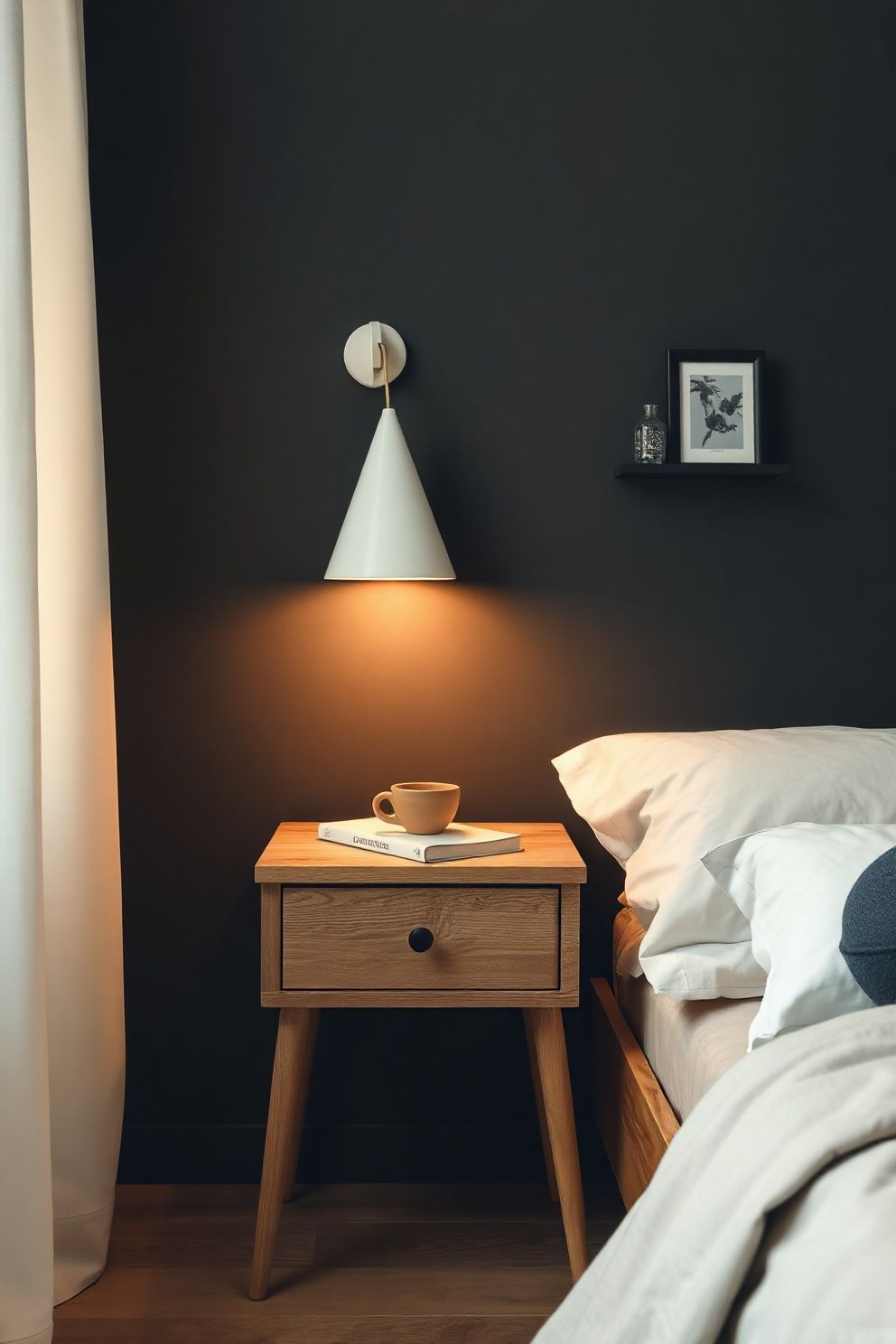 Common Mistakes That Break the Japandi Look – Japandi bedroom decor · The Ultimate Japandi Bedroom Guide: Ideas, Decor and Styling Tips