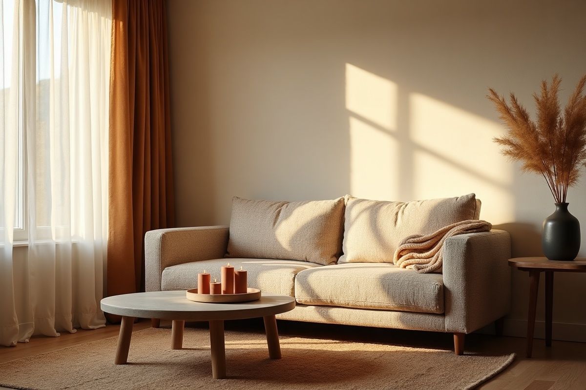 18 Cozy Japandi Living Room Ideas That Feel Like a Warm Hug