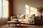 18 Cozy Japandi Living Room Ideas That Feel Like a Warm Hug