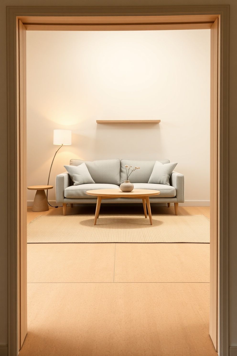 Small Japandi Living Rooms Under 200 Sq Ft: How Every Idea Here Works – japandi — living room japandi — living room decor · 12 Small Japandi Living Room Ideas That Make Any Space Feel Bigger