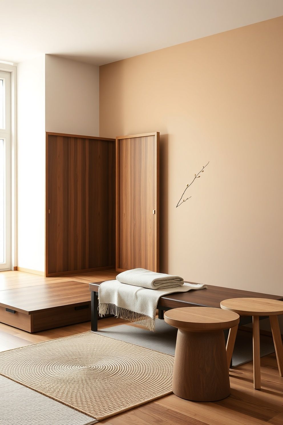 A Hybrid Style With Deep Roots: Where Japandi Actually Comes From – japandi — living room japandi — living room decor · Japandi vs Scandinavian Design: What Is the Actual Difference?