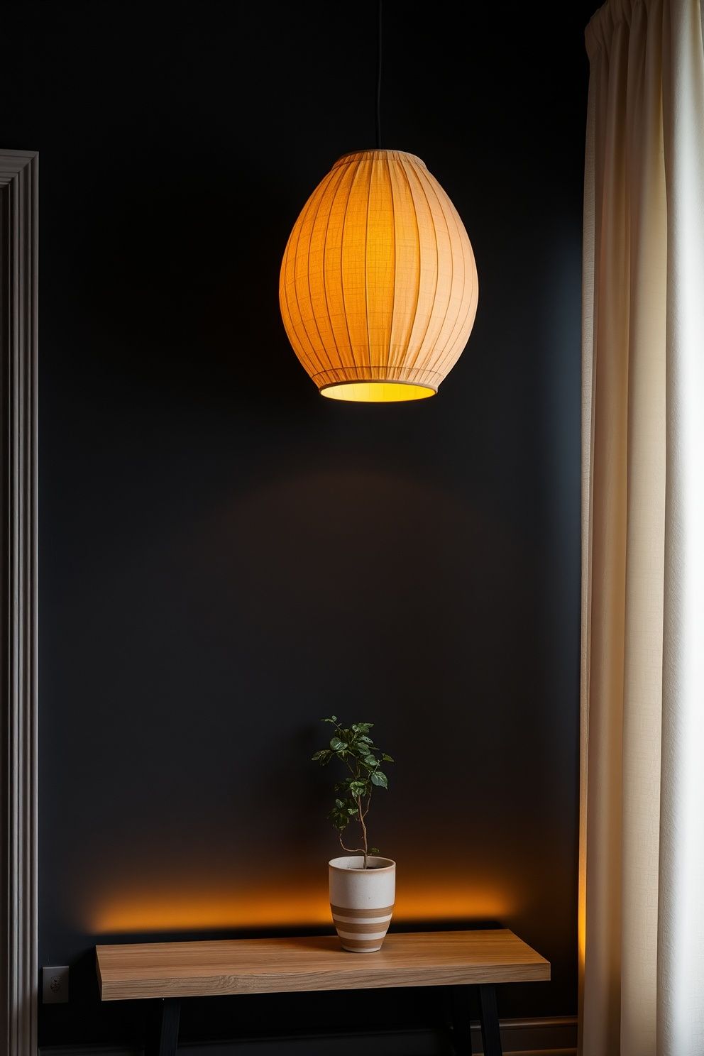 The Philosophical Core of Japandi: Ma, Lagom, and the Space Between – japandi — living room japandi — living room decor · Japandi Style Explained: The Complete Beginner Guide to Japandi Decor