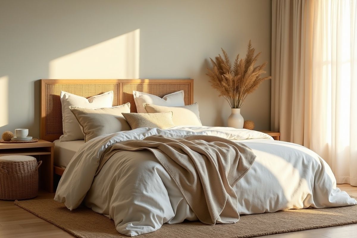 Cozy Coastal Bedroom: 16 Texture-Rich Ideas That Feel Like a Permanent Beach Holiday