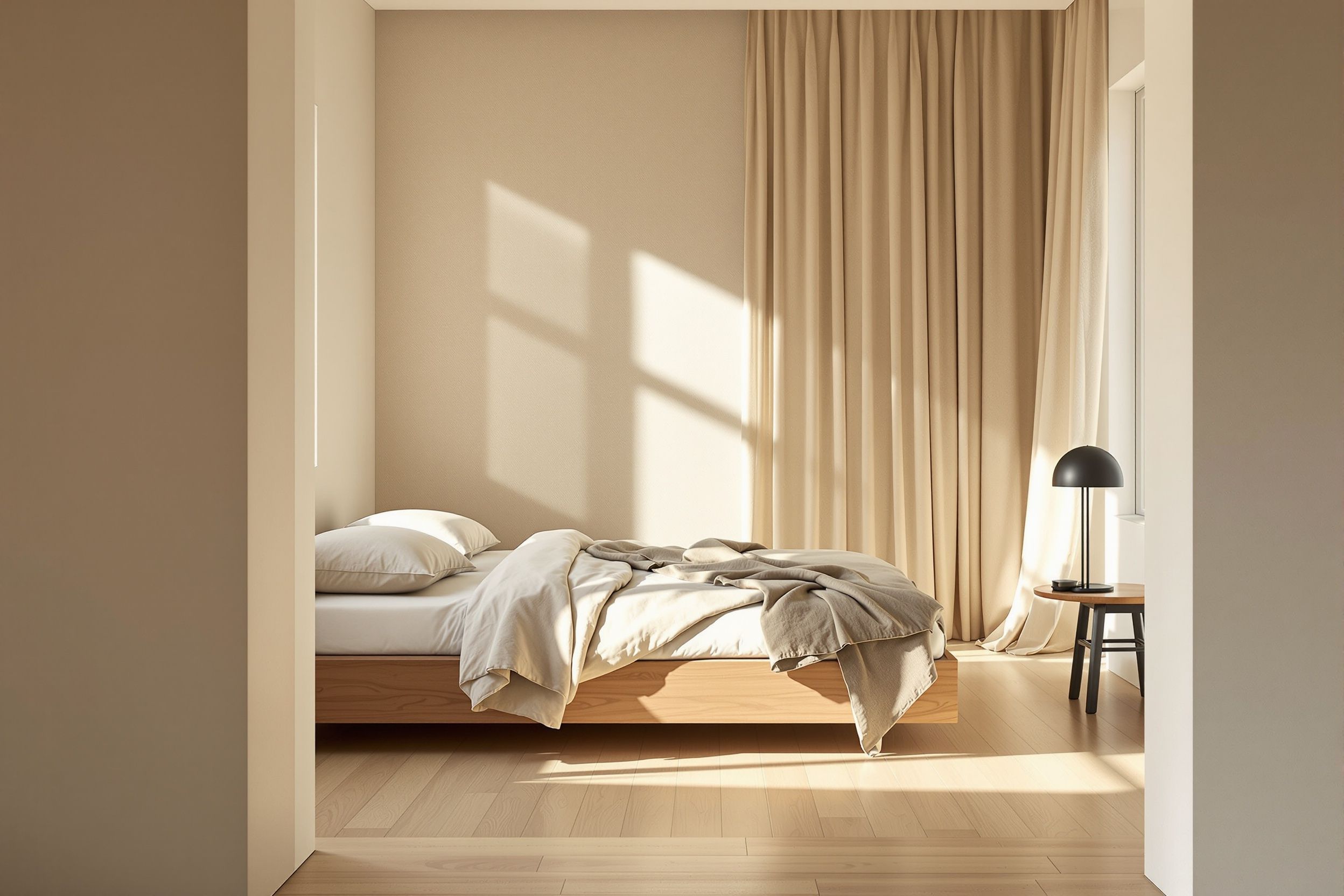 The Ultimate Japandi Bedroom Guide: Ideas Decor and Styling Tips
