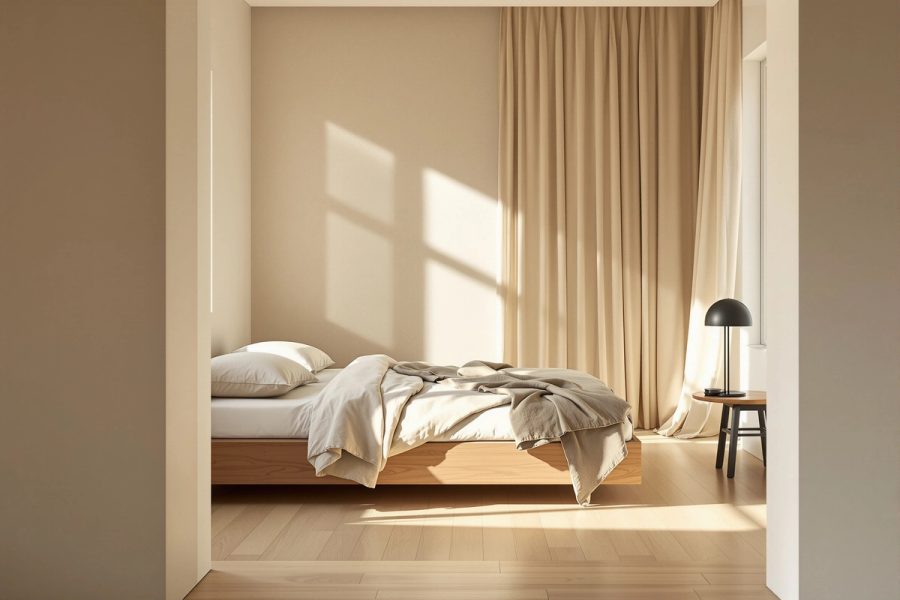 The Ultimate Japandi Bedroom Guide: Ideas Decor and Styling Tips