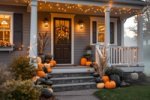 Halloween Decor Ideas: 20 Spooky Stylish Designs That Elevate Every Room