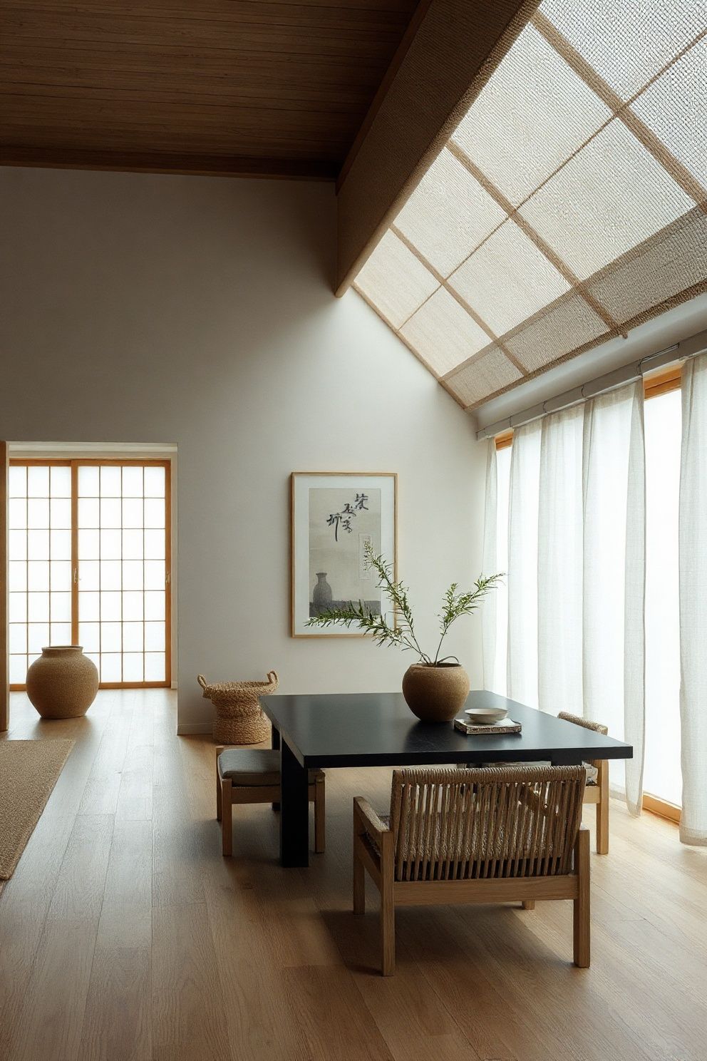 Conclusion – Japandi coastal —-bedroom decor · Coastal Bedroom Ideas: 20 Stunning Designs for a Beautiful Beach-Inspired Space