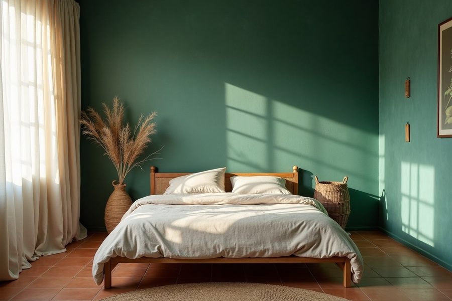 Aesthetic Coastal Bedroom: 15 Pinterest-Perfect Designs That Stop the Scroll