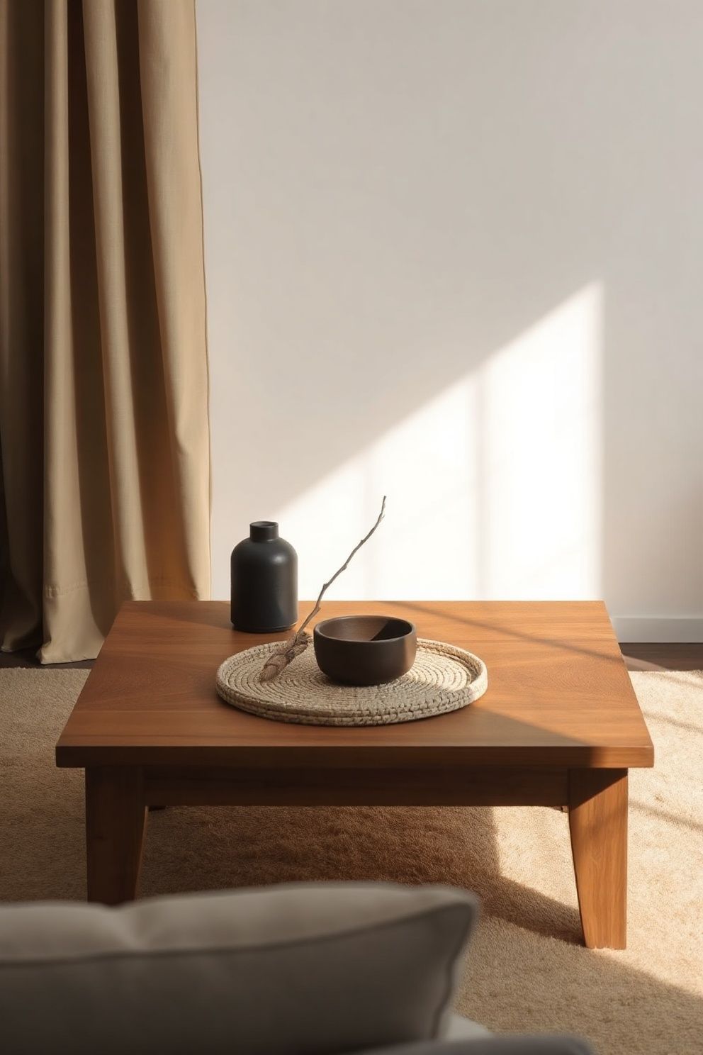 Cosy Japandi Living Room Mistakes That Cancel Out All the Warmth – japandi — living room japandi — living room decor · 18 Cozy Japandi Living Room Ideas That Feel Like a Warm Hug