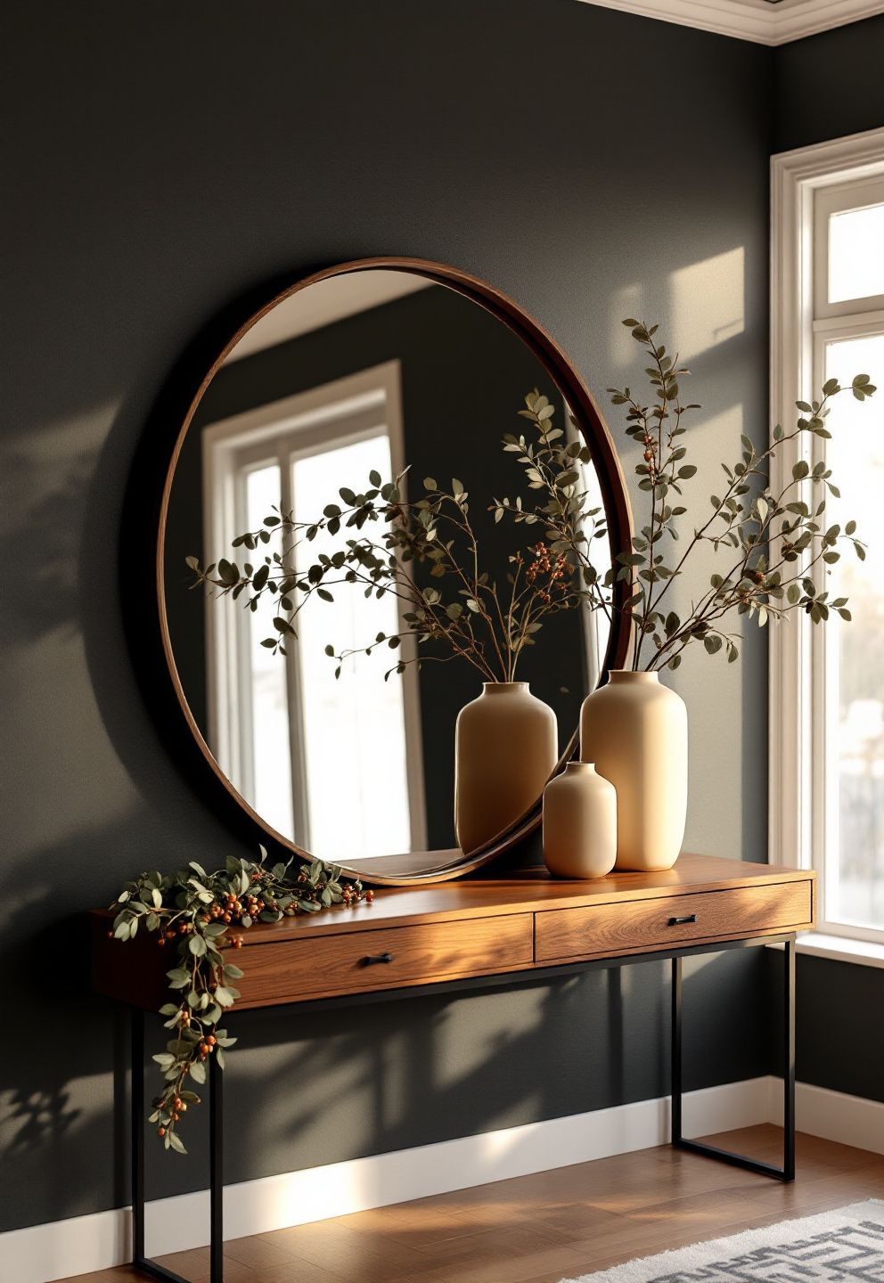 Fall Decor Around a Fireplace You Don't Have – seasonal — fall seasonal — fall decor · Fall Home Decor Ideas: 18 Beautiful Autumn Transformations for Every Room