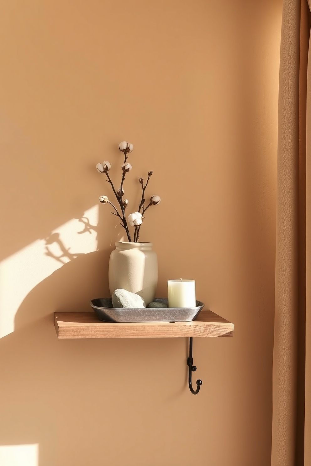 Finishing Touches: Farmhouse Objects That Anchor the Coastal Mood – coastal — bedroom coastal — bedroom decor · Coastal Farmhouse Bedroom: 14 Designs Where Rustic Wood Meets the Shore