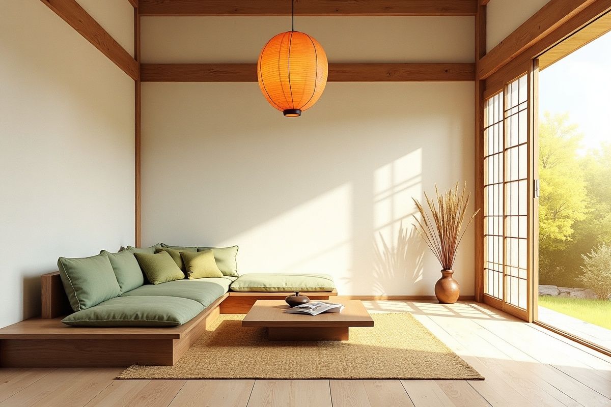 The Ultimate Japandi Living Room Guide: Everything You Need to Know