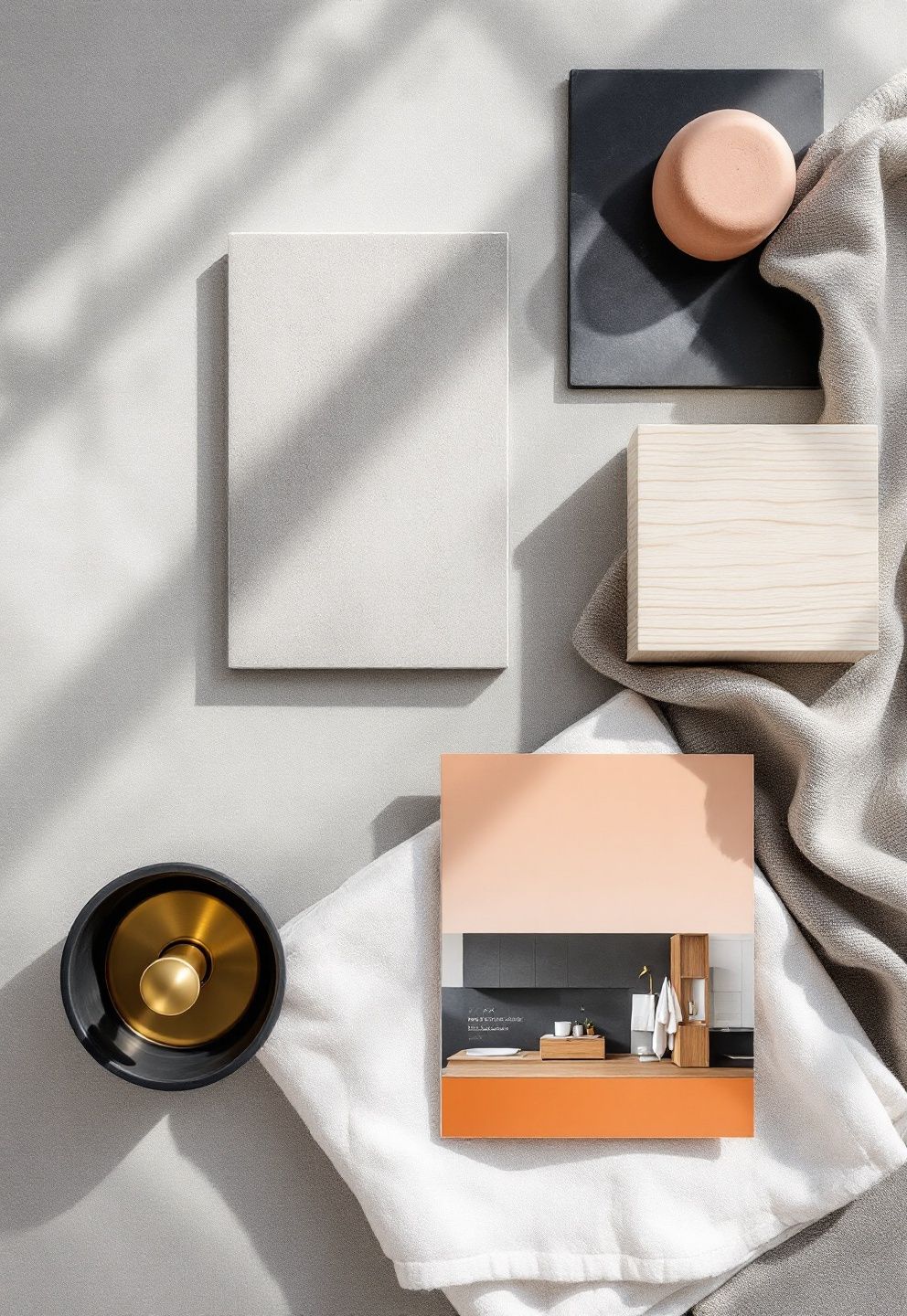 Before You Buy Anything: Building a Pinterest Moodboard by Material First – japandi — bathroom japandi — bathroom decor · The Ultimate Japandi Bathroom Guide: Spa Ideas Decor and Styling