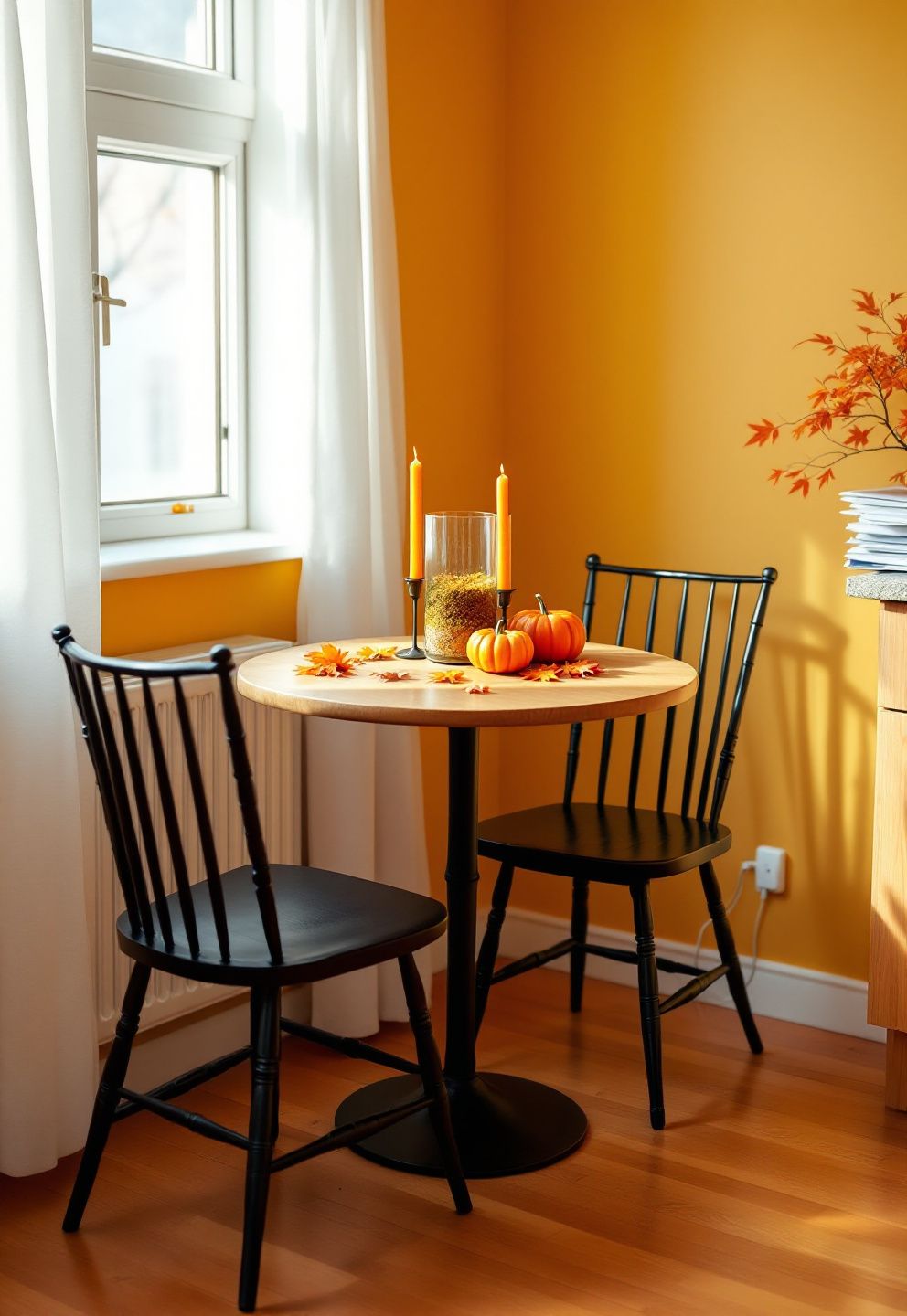 The $15 Dollar Tree Build: Every Item, Every Cost, Assembled Step by Step – seasonal — fall seasonal — fall decor · Fall Table Centerpiece Ideas: 16 Stunning Autumnal Arrangements for Every Table