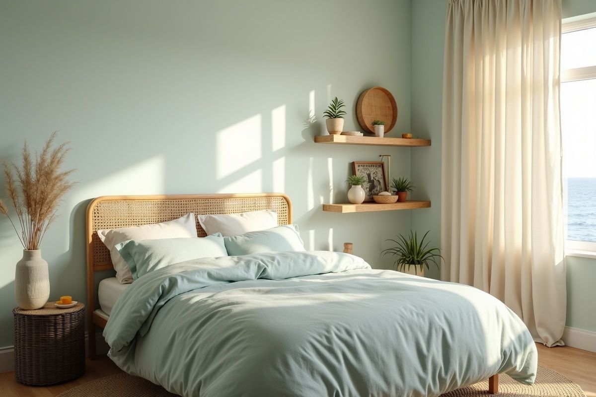Coastal Teen Bedroom: 14 Fun Pinterest-Perfect Designs Teens Will Actually Love