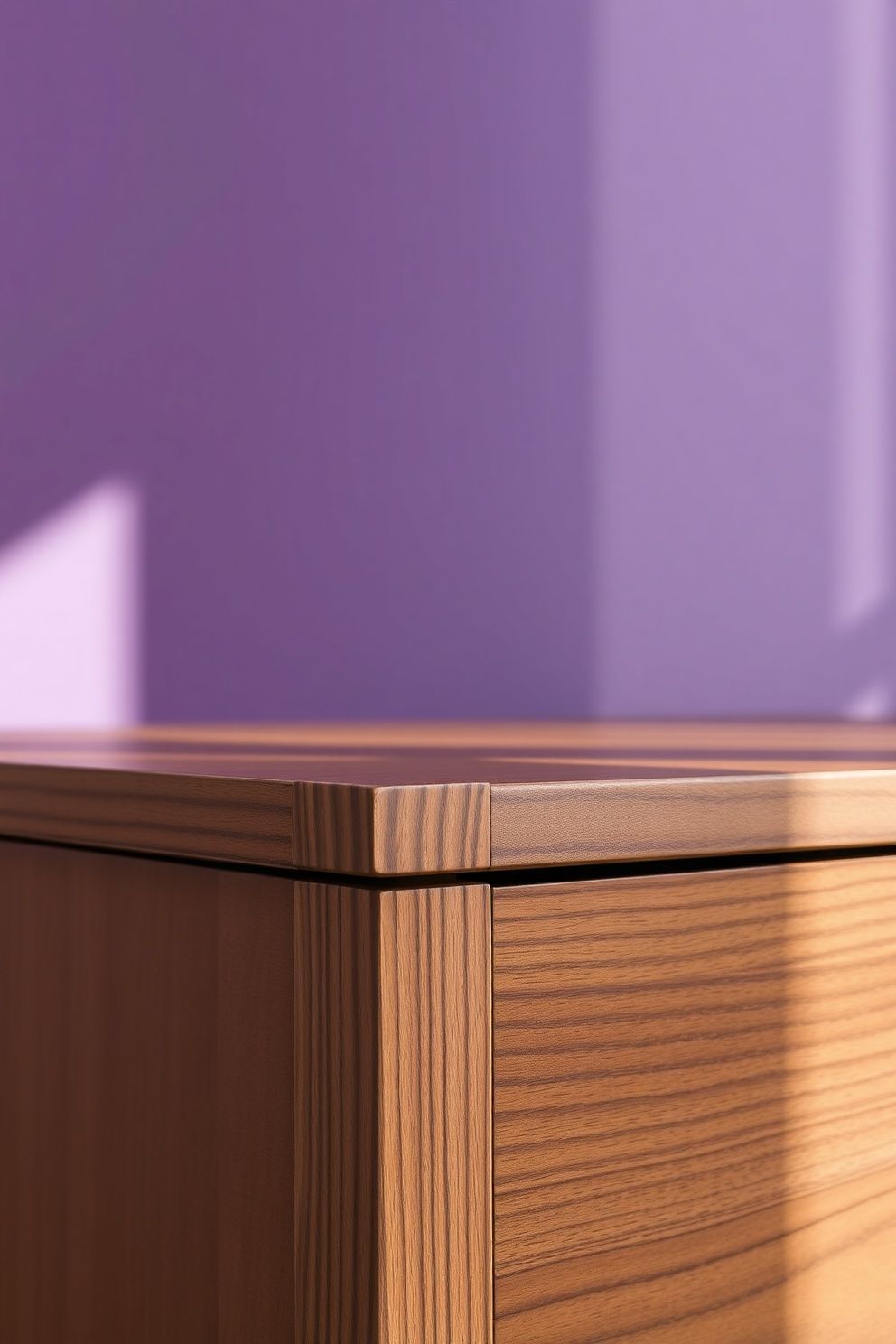 Choose a Solid Ash or Walnut Top — Not MDF Veneer – japandi — living room japandi — living room decor · 12 Clever Japandi Storage Solutions Hiding in Plain Sight
