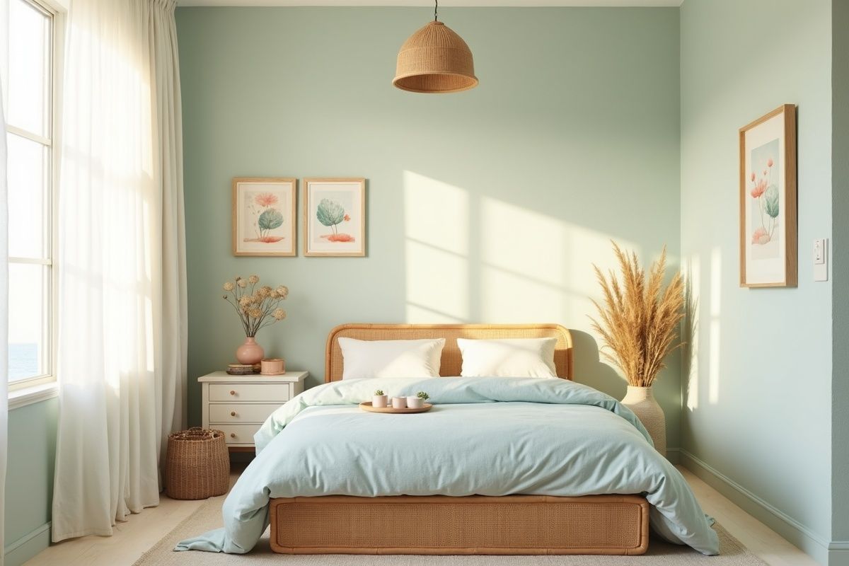Coastal Granddaughter Bedroom: 14 Modern Youthful Takes on Classic Beach Style