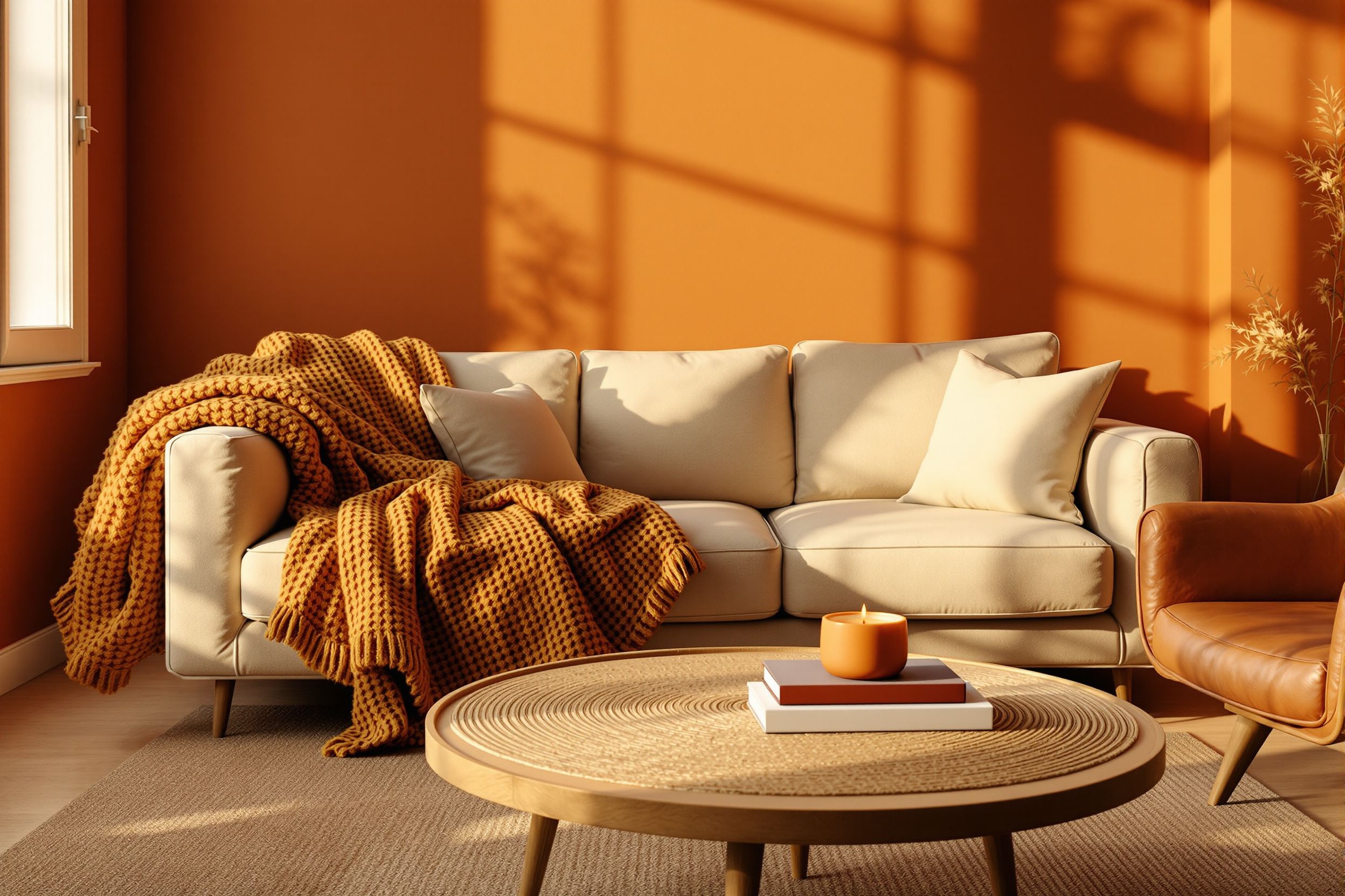 Fall Home Decor Ideas: 18 Beautiful Autumn Transformations for Every Room