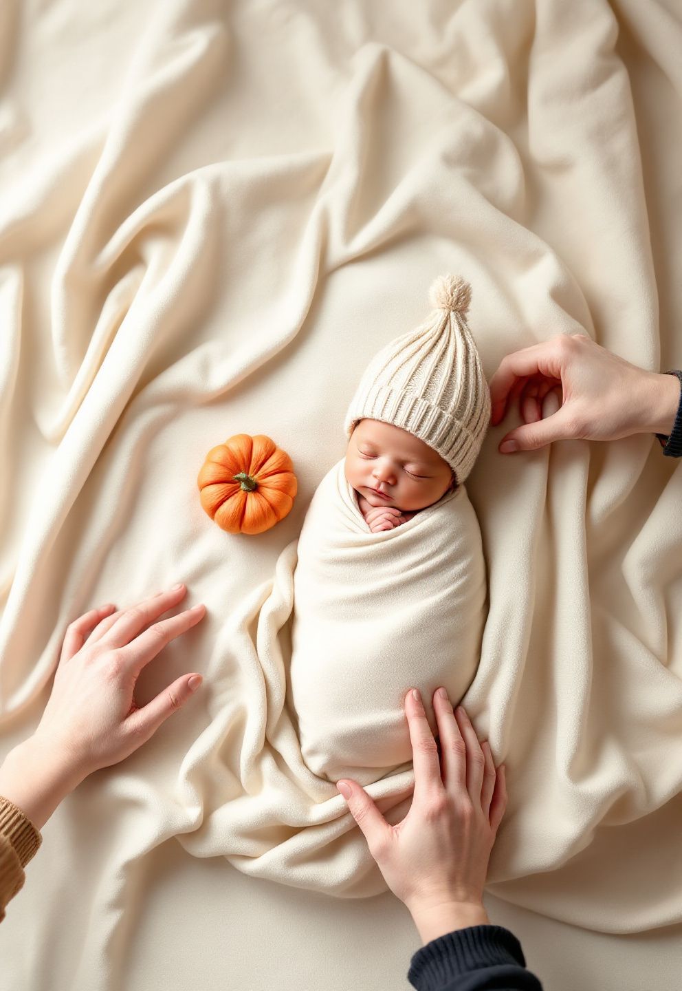 Prop Styling Scaled for an Infant — Nothing Loose, Nothing Within Grabbing Distance – seasonal — spring + other seasonal — spring + other decor · Halloween Indoor Photo Booth Ideas - 8 Stunning Instagram Worthy Indoor Halloween Photo Booths For Everyone