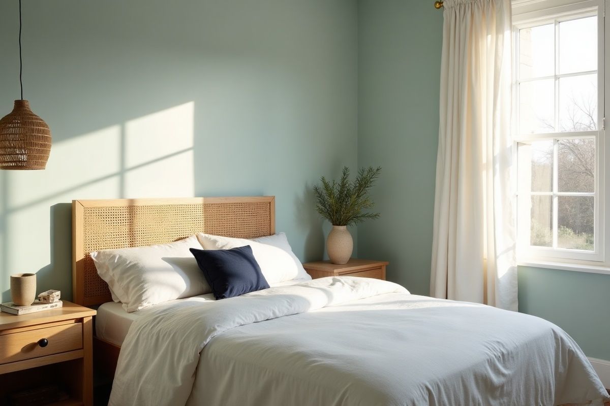 Blue Coastal Bedroom: 15 Ocean-Inspired Rooms From Navy to Sky Blue