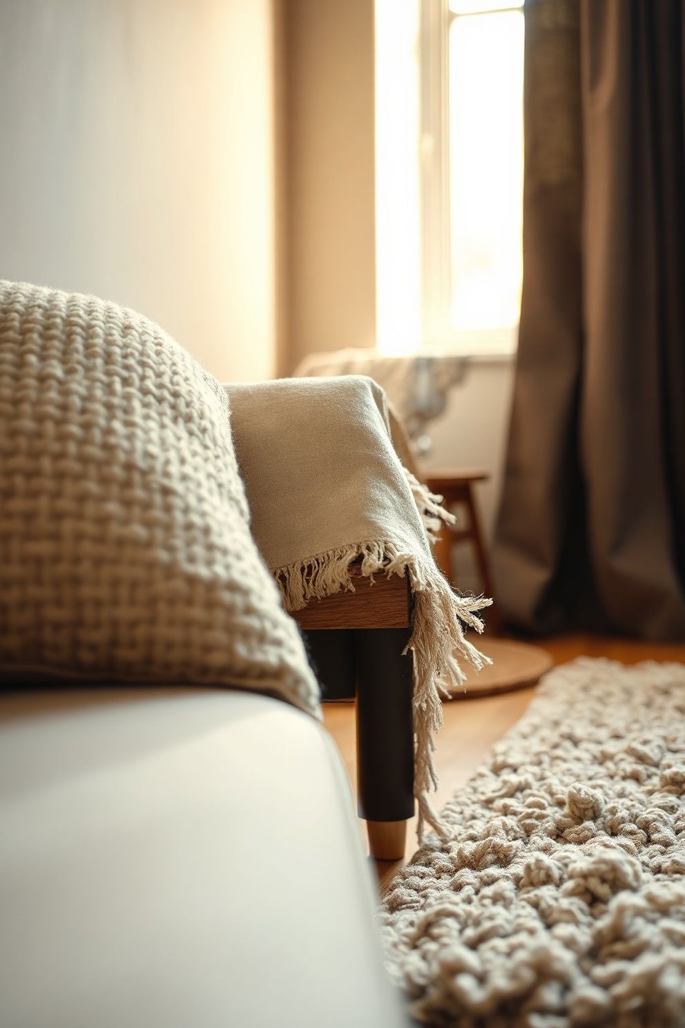 Why Texture Is the Secret to a Cosy Japandi Living Room – japandi — living room japandi — living room decor · 18 Cozy Japandi Living Room Ideas That Feel Like a Warm Hug