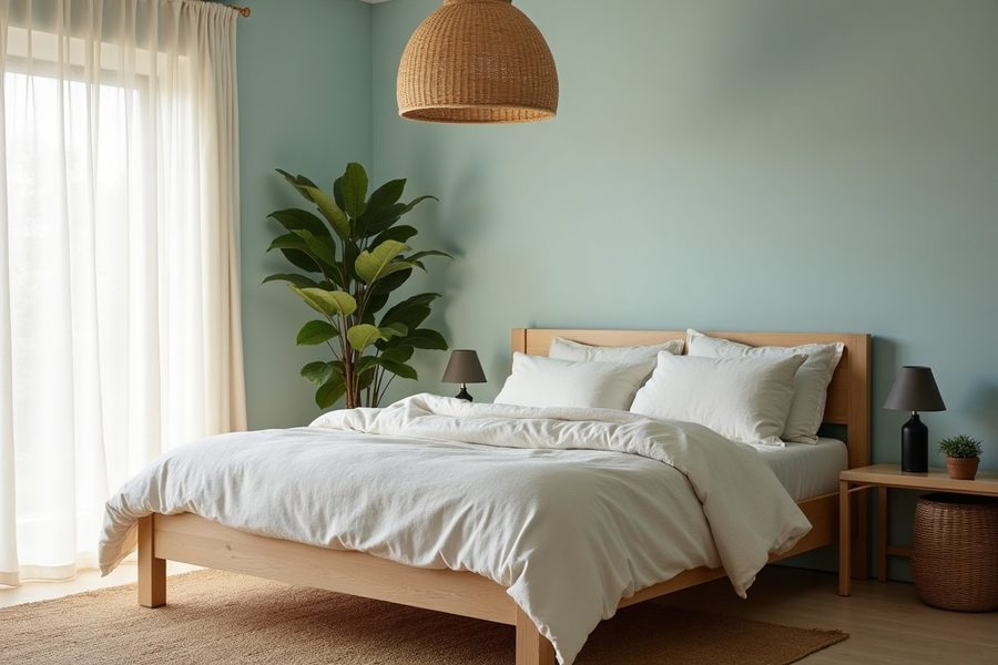 Coastal Bedroom Ideas: 20 Stunning Designs for a Beautiful Beach-Inspired Space